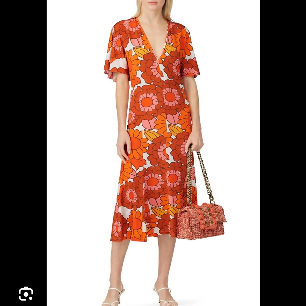 Dodo bar or Valeria dress